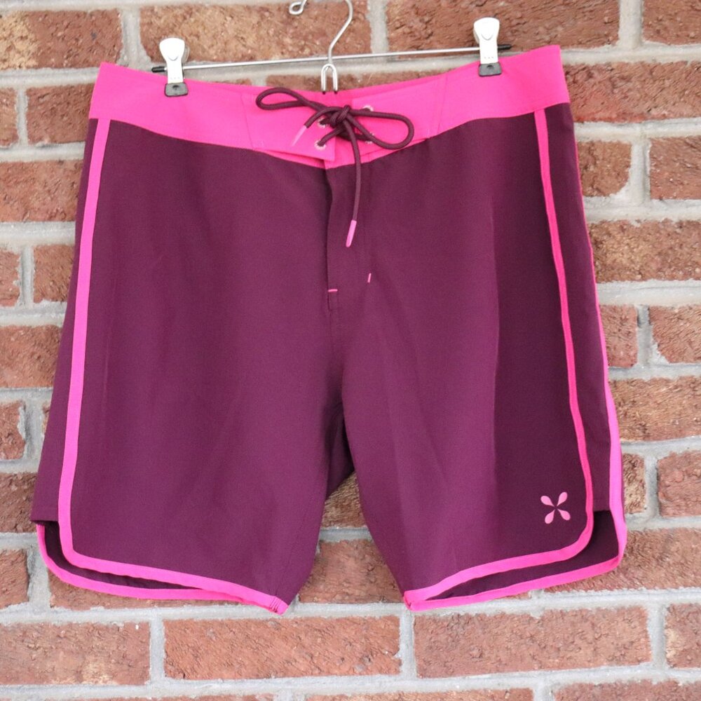 level six shorts * womens size 10 * euc *